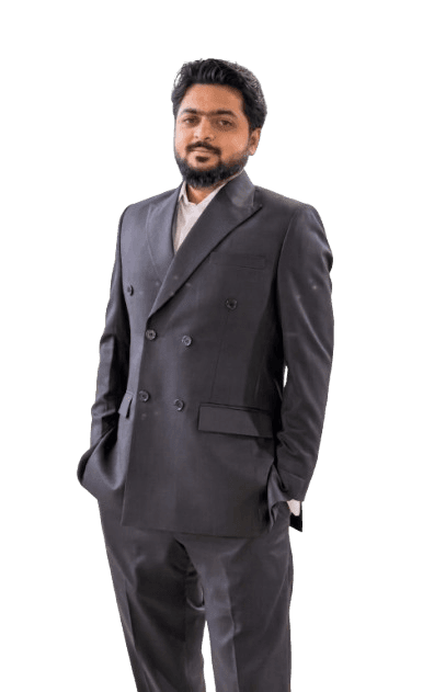 Ahmed Imran, independent Google Ads operator